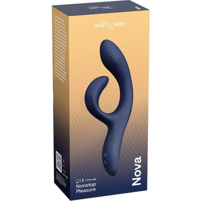 We-Vibe Nova 2 blue