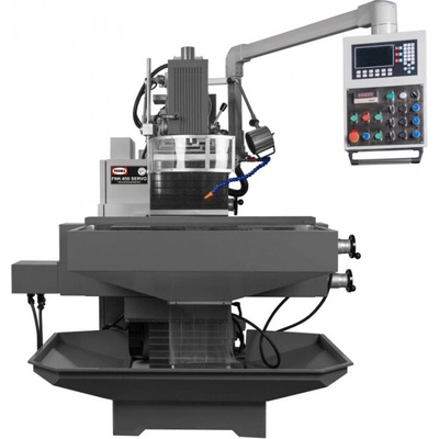 PROMA FNK-750 Servo