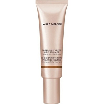 Laura Mercier Facial make-up FoundationNatural Skin IlluminatorTinted Moisturizer light Revealer SPF25 6N1 Mocha 50 ml
