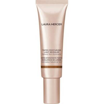 Laura Mercier Facial make-up FoundationNatural Skin IlluminatorTinted Moisturizer light Revealer SPF25 6N1 Mocha 50 ml
