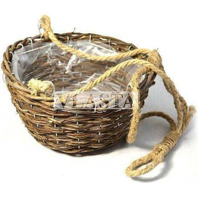 Závěsný obal kónický 15cm
