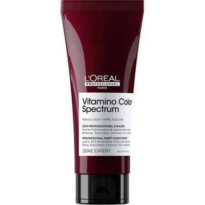L'Oréal L'OREAL Vitamino Color Spectrum Conditioner Балсам за коса дамски 200ml