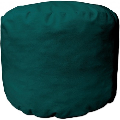Today SPIRIT zahradní sedadlo pouf, O 45 x 30 cm, zelená