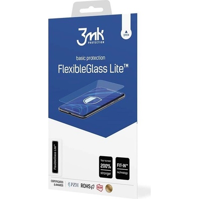 3mk FlexibleGlass Lite pro Motorola Edge 50 Neo 5903108589956 – Zboží Živě