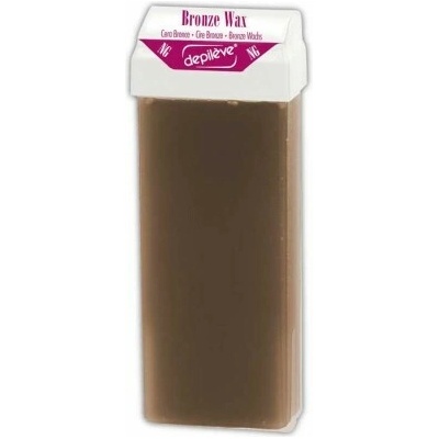 Depileve depilační vosk v roll-onu NG bronz 100 g