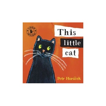 This Little Cat