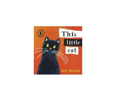 This Little Cat