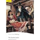 Scarlet Letter + CD MP3 Pack