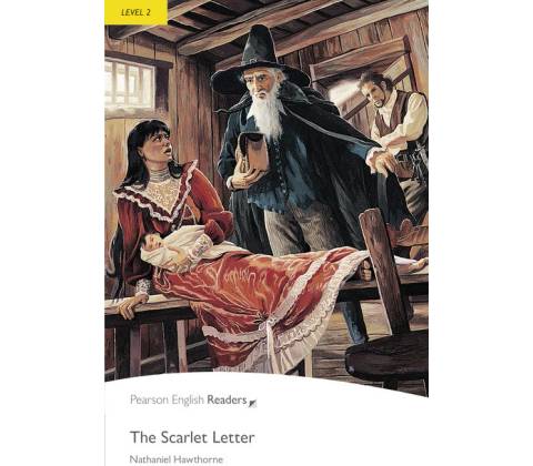 Scarlet Letter + CD MP3 Pack