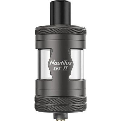 aSpire Nautilus GT 2 Atomizér Gunmetal 4,5ml – Zboží Dáma