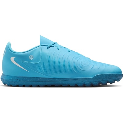 Футболни стоножки Nike Phantom GX II Club Astro Turf Football Boots - Blue/Baltic