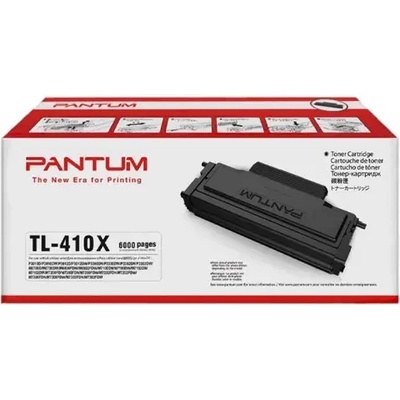Pantum КАСЕТА ЗА PANTUM P3010/P3300/M6700/M6800/M7100/M7200/M7300/M7310DW - HIGH CAPACITY - Black - PN TL-410X (TL410X) (101PANTL410HH)