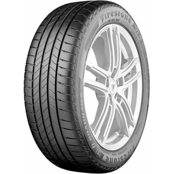 Image 1 of Firestone Roadhawk 2 255/55 R18 109Y