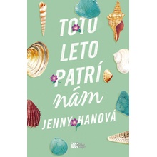 Toto leto patrí nám - Jenny Han