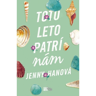 Toto leto patrí nám - Jenny Han