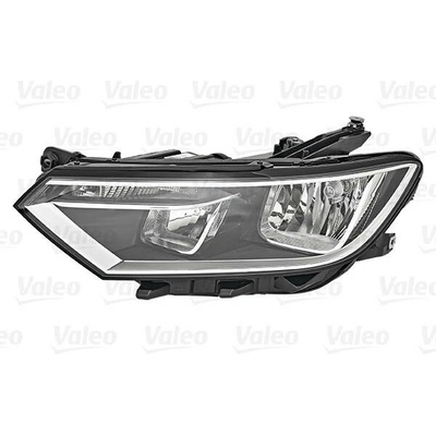 Predné svetlo VALEO 046622