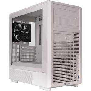 Thermaltake Retro 260 TG beige (CA-11P-00SQWN-00)