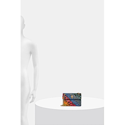 Кожена чанта Kurt Geiger London KENSINGTON (3582269189)