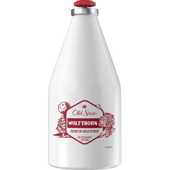 Old Spice VPH 100ml - Wolfthorn