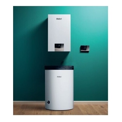 Vaillant ecoTEC plus VU 35CS/1-5 IoniDetect + VIH R 150 B sensoCOMFORT 720 0010044678