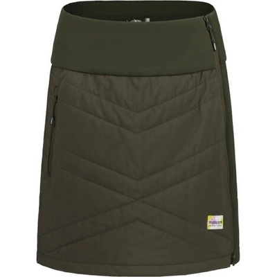 Maloja HOCHFEILERM. khaki