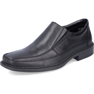 Rieker B0873-00 černé