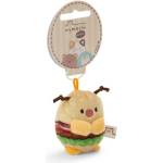 NICI висулка MyMochi Калинка Dozz хамбургер 5см (61661)