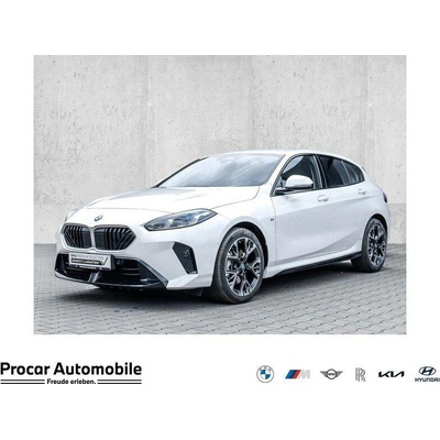 BMW 120i M Sport 115 kW