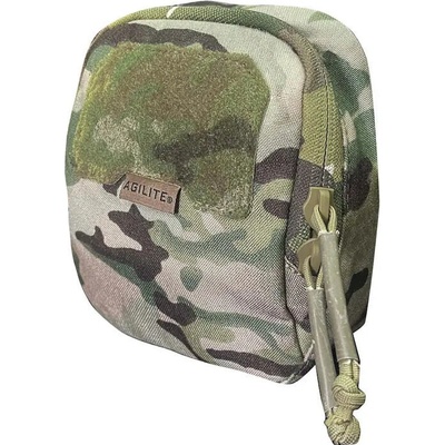 Pouch Agilite General Purpose Multicam