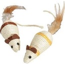 Zolux sisal myš 5 cm