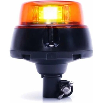 WAS W233/1534.6 LED Maják na tyč - průměr pouze 132mm!
