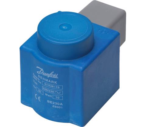 Danfoss 018F6176