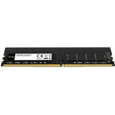 Lexar 8GB DDR4 3200MHz LD4AU008G-B3200GSST