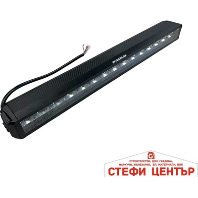 Paolo Лед бар 3008-32'' с аварийна светлина (63080)