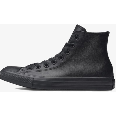 Converse Chuck Taylor All Star Mono HI černá