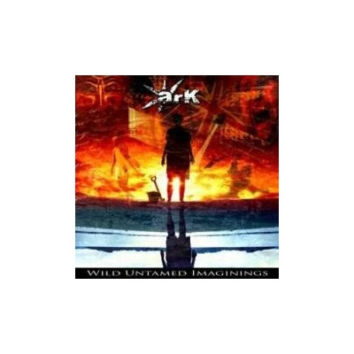 Ark - Wild Untamed Imaginings CD