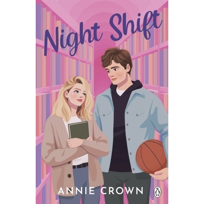 Night Shift - Crown Annie