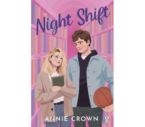 Night Shift - Crown Annie