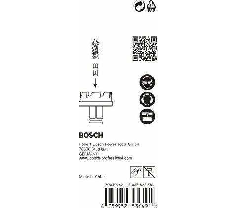 Bosch 2608900503
