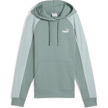 Image 1 of PUMA Суичър Puma Women's Sport Comfort Hoodie - Green Moon