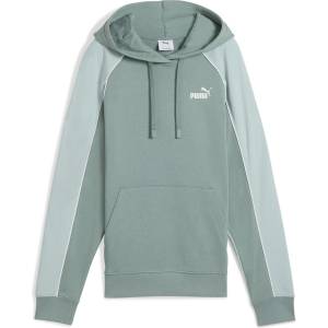PUMA Суичър Puma Women's Sport Comfort Hoodie - Green Moon