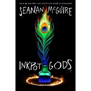 Inkpot Gods (ISBN: 9781250339324)