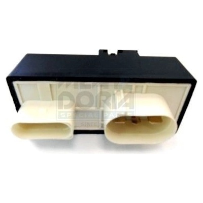 Relé, doběh větráku chladiče MEAT & DORIA 73240140