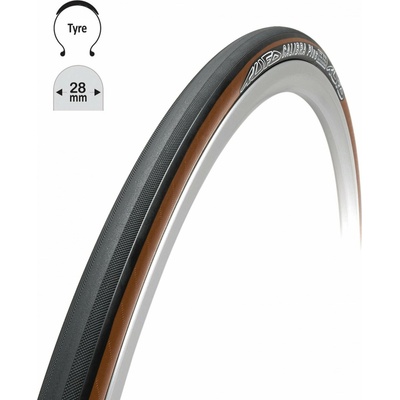 Tufo Calibra Plus 28 700x28C kevlar