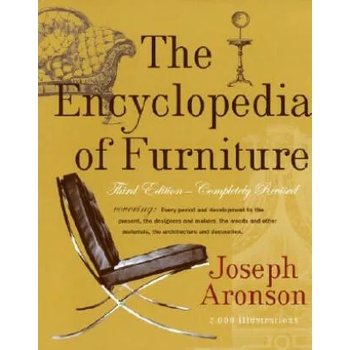 Image 1 of Encyclopedia of Furniture