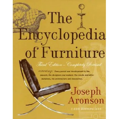 Encyclopedia of Furniture