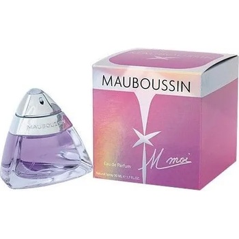 Image 1 of Mauboussin M Moi EDP 100 ml