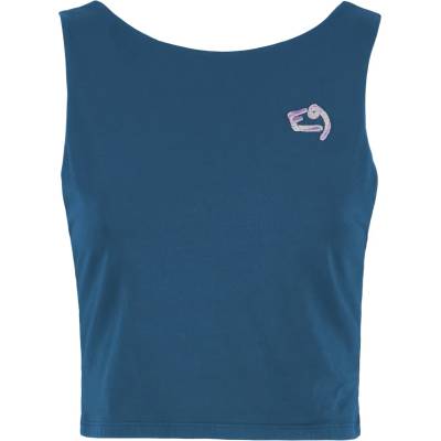 E9 Дамски топ E9 Women's Grace Top - Apatite (916-6035-0114)