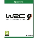 WRC 9