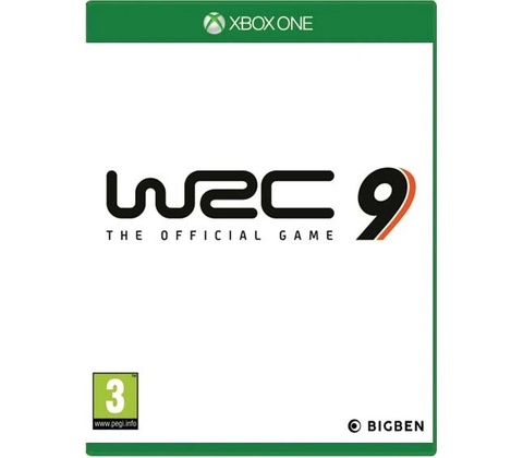 WRC 9